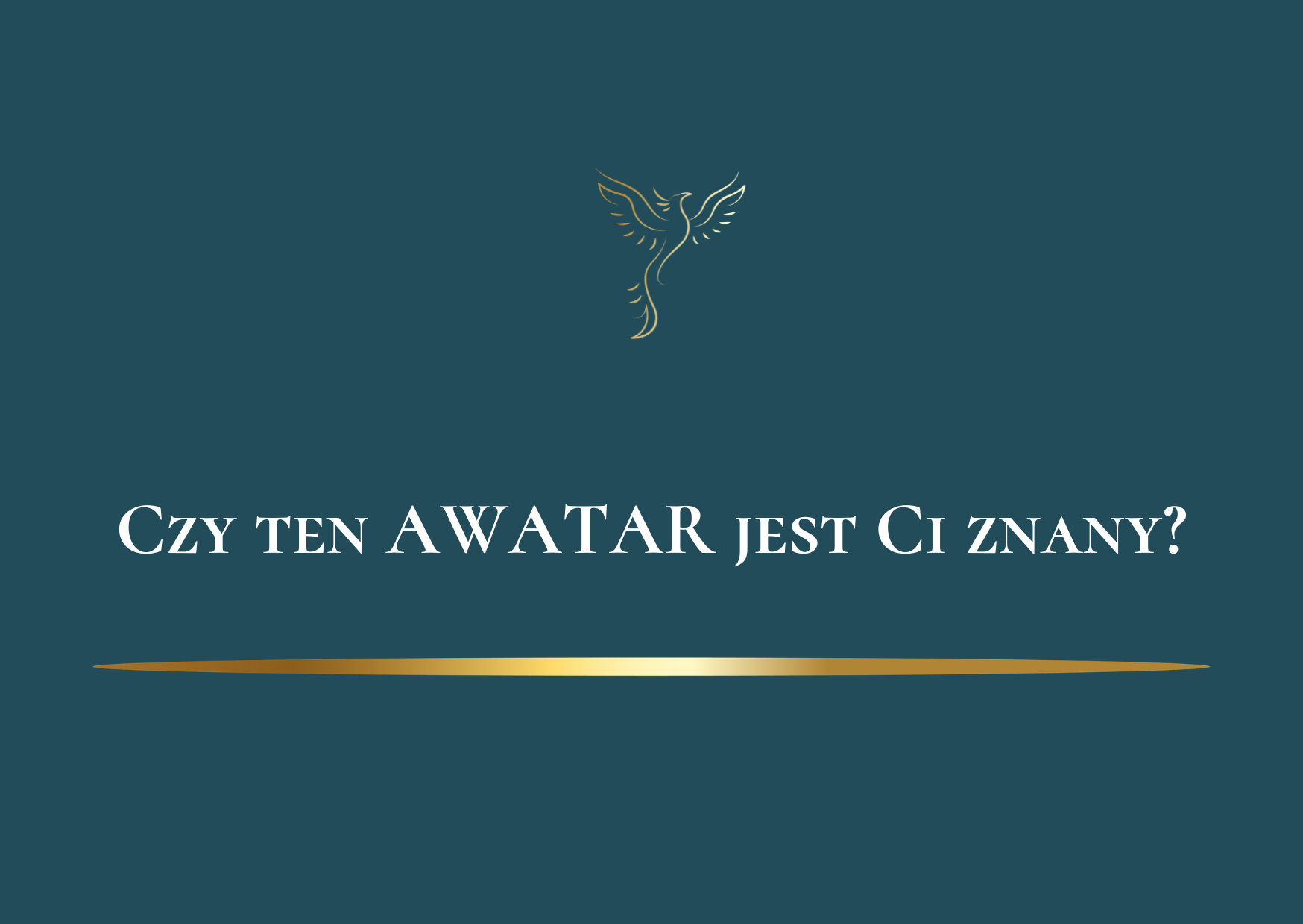 Terapeutyczna Gra Umysłowa AWATAR
